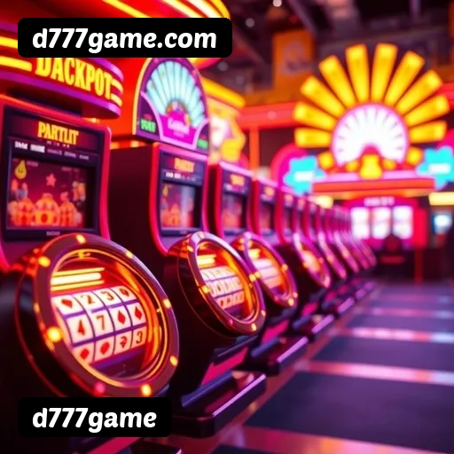 Jogo responsável d777game - Ferramentas de controle, limites, auto-exclusão, suporte CVV 188